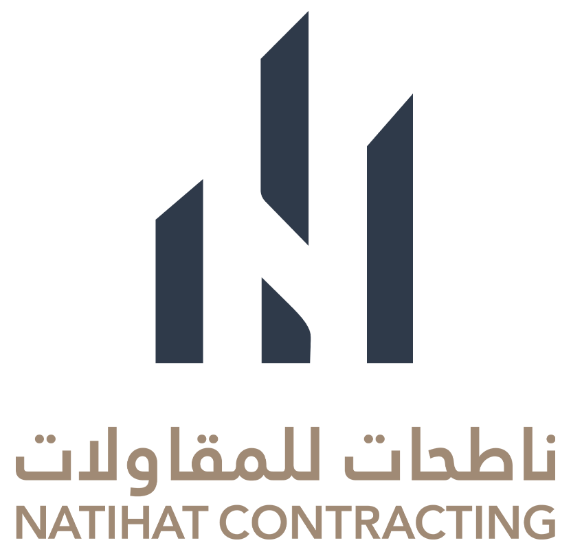 شركة الناطحات للمقاولات والانشاءات